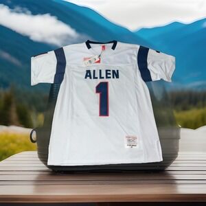 Brand new Kyler Murry Headgear Classics High School Football Jersey XL $120 MSRP